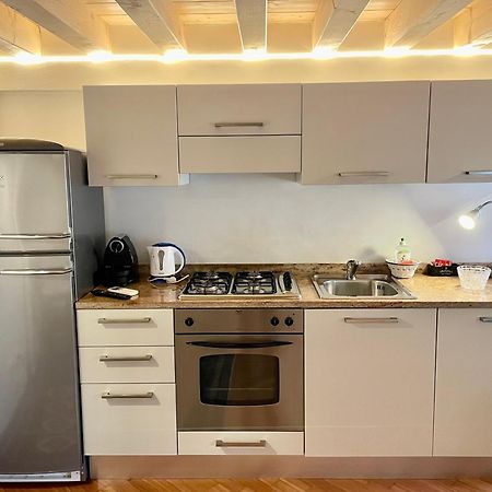 Furlani Apartment 1 Венеція Екстер'єр фото