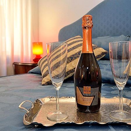 Furlani Apartment 1 Венеція Екстер'єр фото