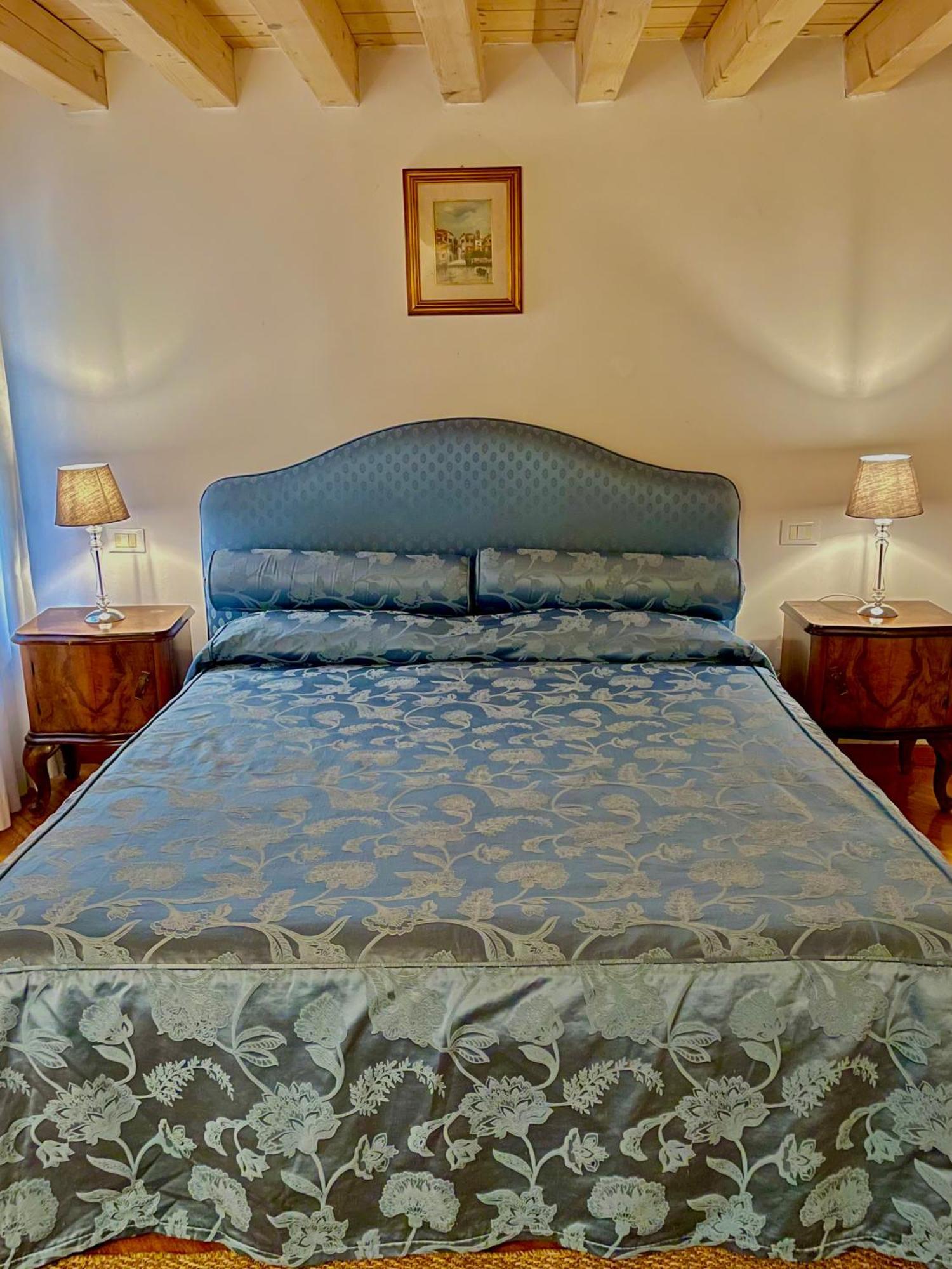 Furlani Apartment 1 Венеція Екстер'єр фото