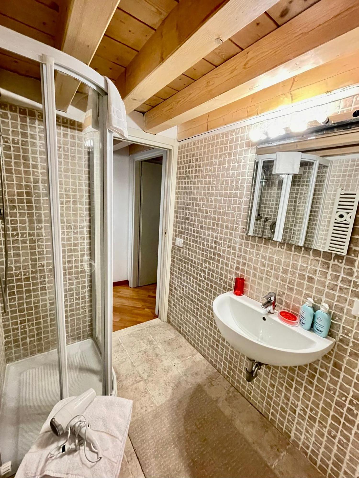 Furlani Apartment 1 Венеція Екстер'єр фото